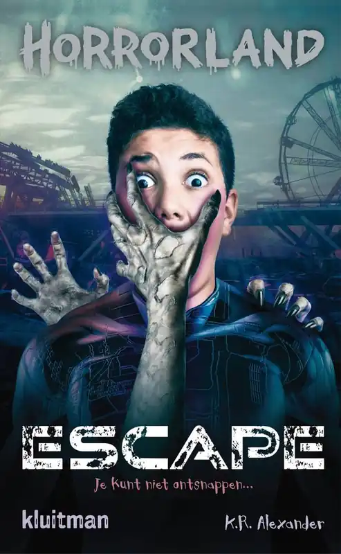 Escape / Druk 3 Premium
