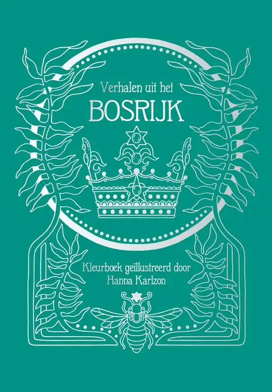 Koop Vandaag Het Bosrijk / Druk 1