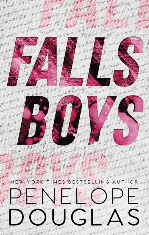Falls Boys Shop Nu