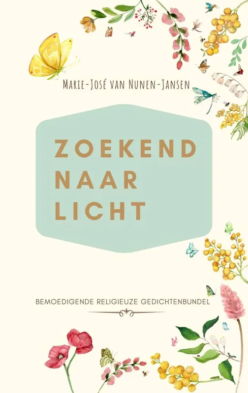 Bestseller Zoekend naar licht / Druk 1