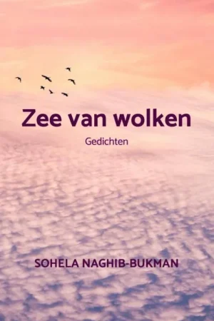 Zee van wolken / Druk 1 Korting