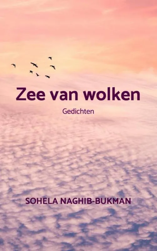 Zee van wolken / Druk 1 Korting