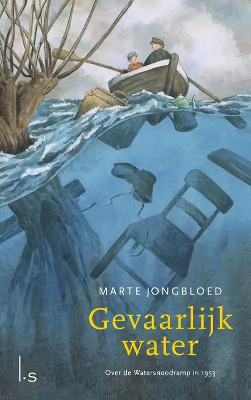 Gevaarlijk water / Druk 1 Koop Vandaag