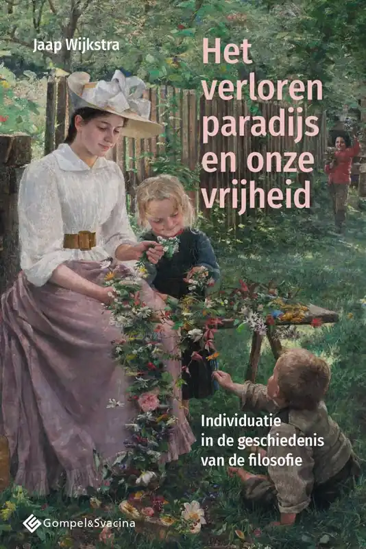 Beperkt Aanbod Het verloren paradijs en onze vrijheid / Druk 1