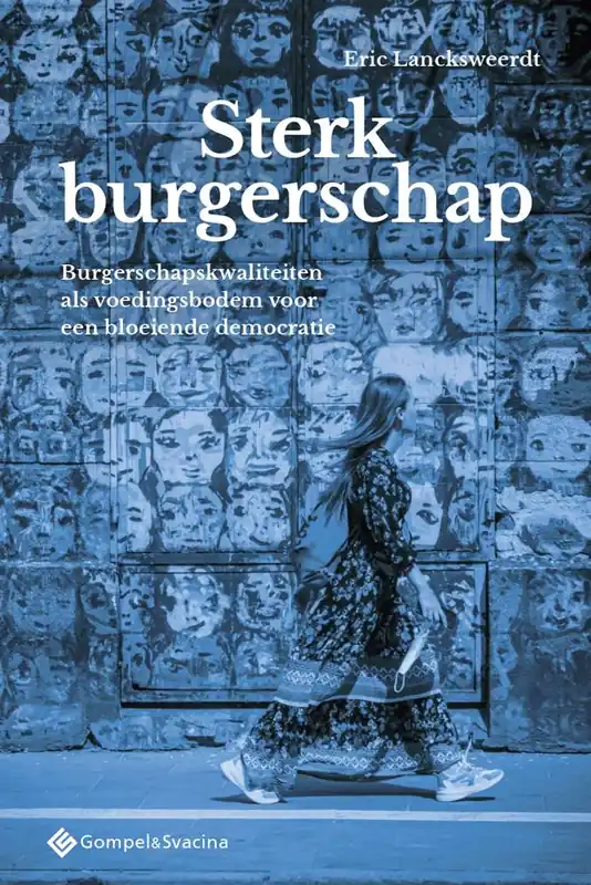 Betaalbaar Sterk burgerschap / Druk 1