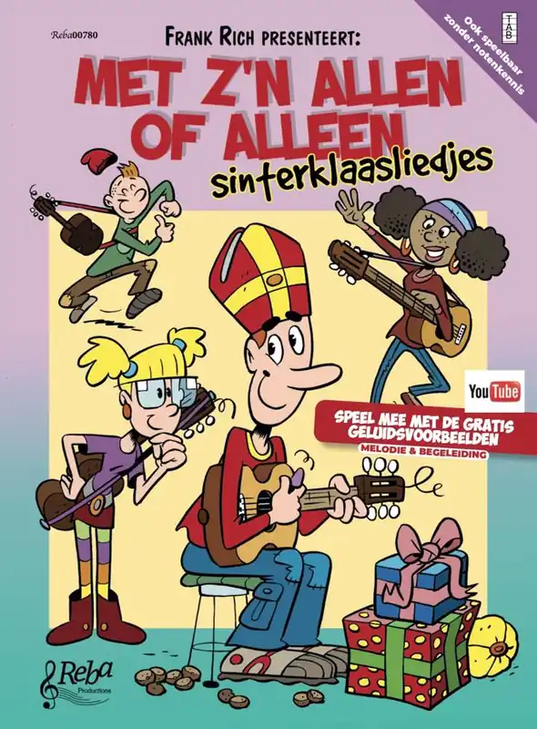 Shop Nu Met z'n allen of alleen / Druk 1