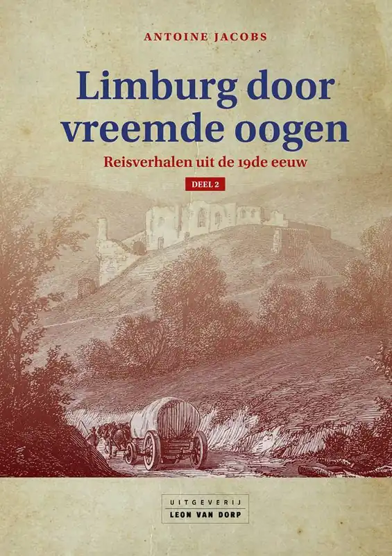 Limburg door vreemde oogen 2 / Druk 1 Speciale Aanbieding