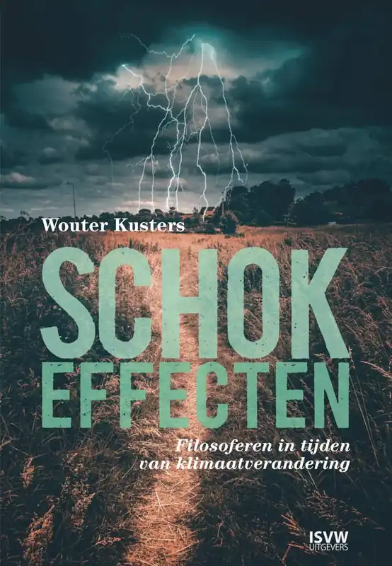 Schokeffecten / Druk 1 Aanbieding