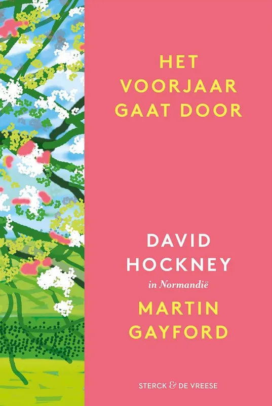 Het voorjaar gaat door / Druk 1 Bestel Nu
