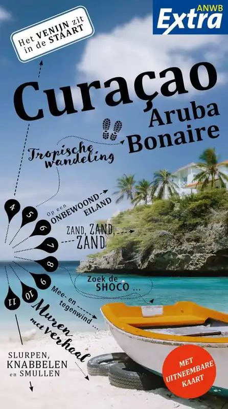 Curacao / Druk 1 Nieuw