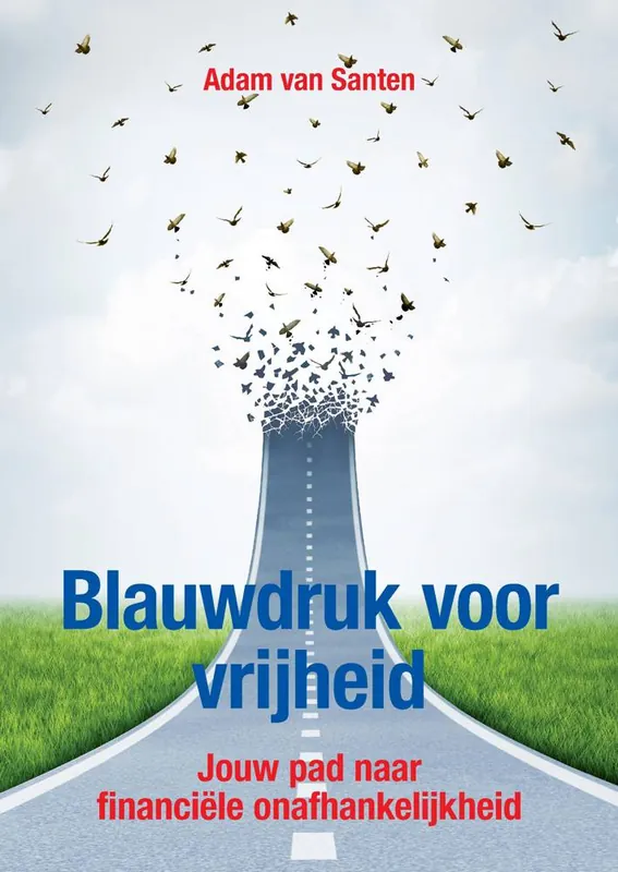 Op = Op Blauwdruk voor vrijheid / Druk 1