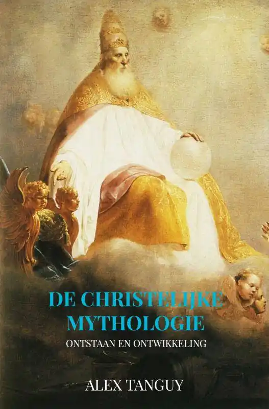 De christelijke mythologie / Druk 1 Direct Beschikbaar