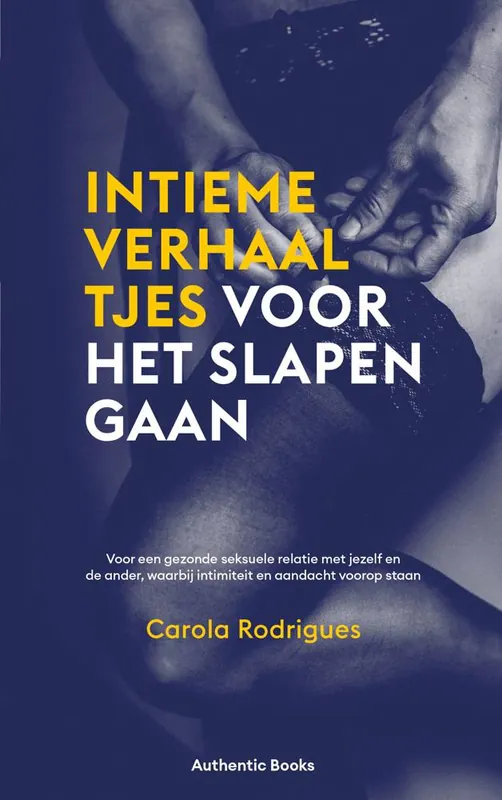 Intieme verhaaltjes voor het slapengaan / Druk 1 Fabrieksprijs