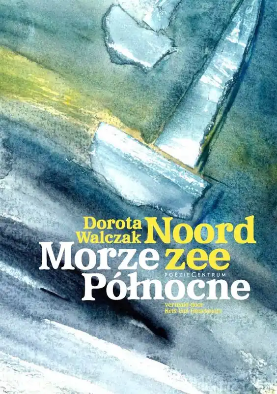 Laatste Kans Noordzee/Morze Północne / Druk 1