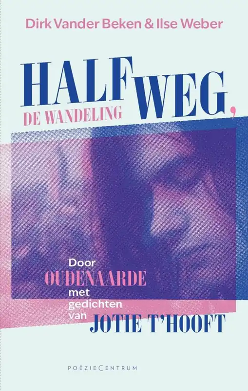 Korting Halfweg, de wandeling / Druk 1