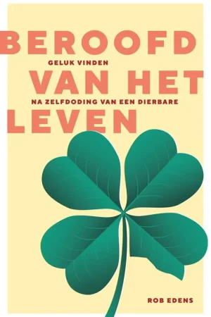 Aanbieding Beroofd van het leven / Druk 1