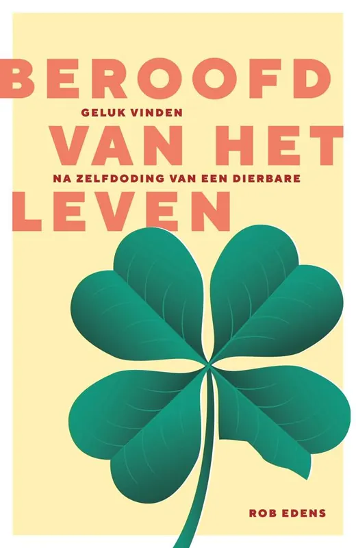 Aanbieding Beroofd van het leven / Druk 1