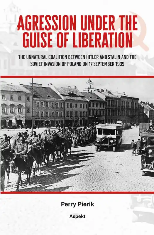 Betrouwbaar Aggression under the Guise of Liberation / 1st Edition