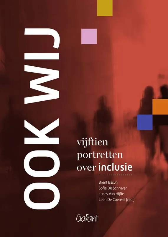Ook wij / Druk 1 Tijdelijk Beschikbaar