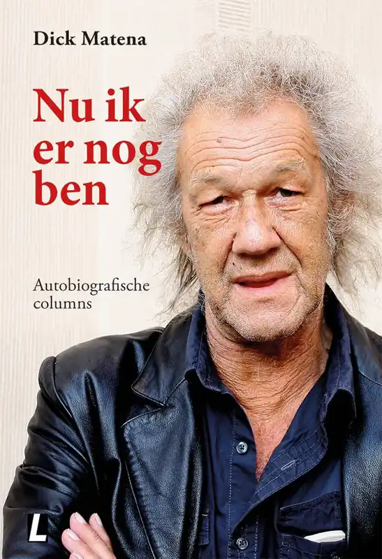 Koop Vandaag Nu ik er nog ben / Druk 1