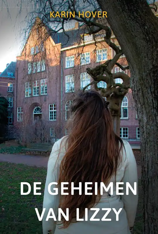De geheimen van Lizzy / Druk 1 Goedkoop