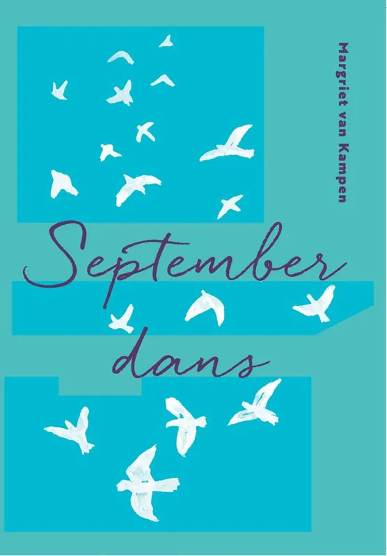Septemberdans / Druk 1 Fabrieksprijs