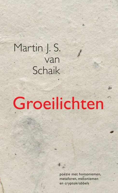 Koop Vandaag Groeilichten / Druk 2