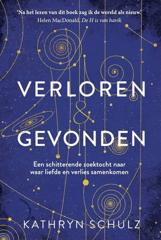Nieuw Verloren & gevonden / Druk 1