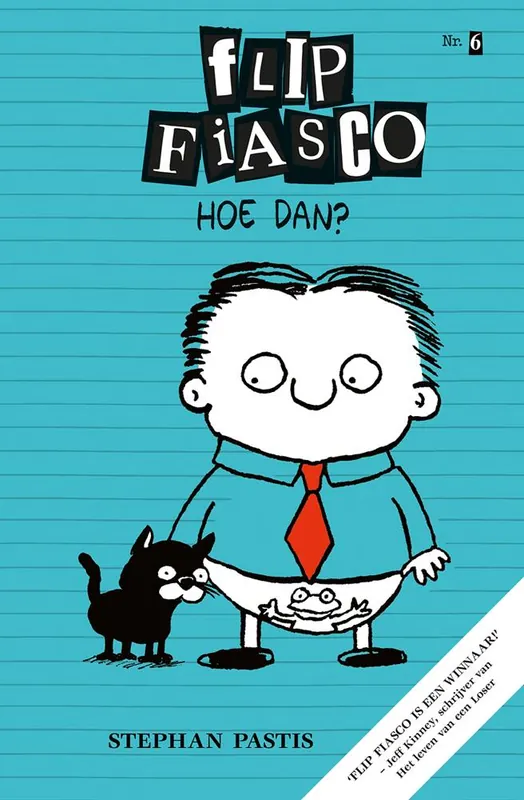 Hoe dan? / Druk 1 Flitsaanbieding
