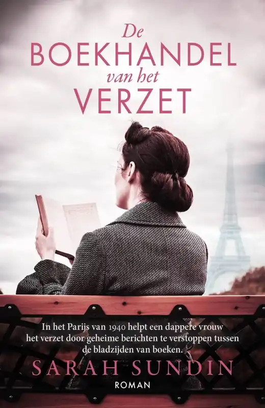 Beperkte Voorraad De boekhandel van het verzet / Druk 3
