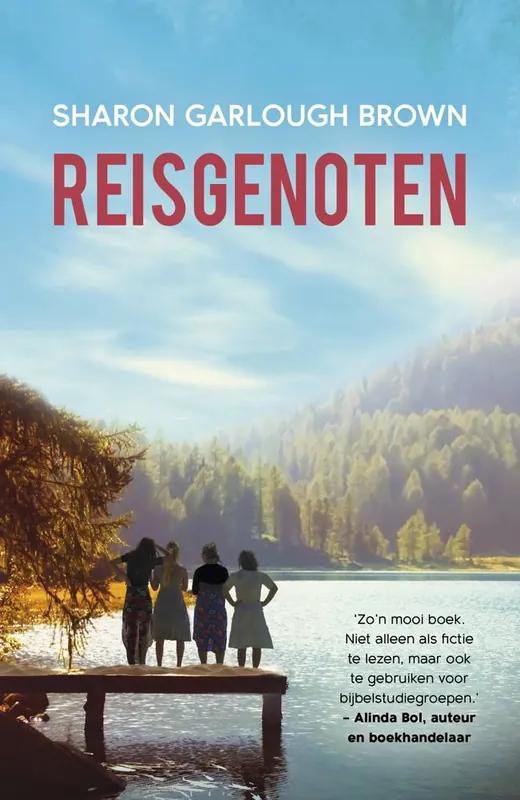 Tijdelijk Beschikbaar Reisgenoten / Druk 10