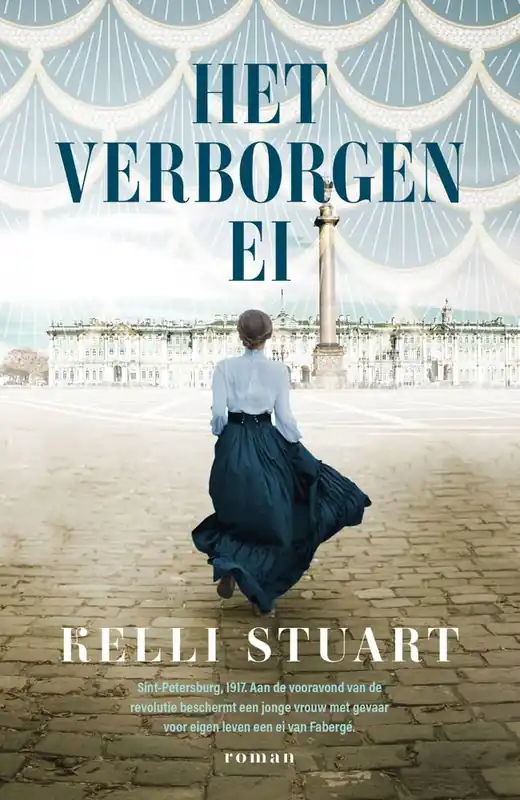 Het verborgen ei / Druk 1 Meest Verkocht