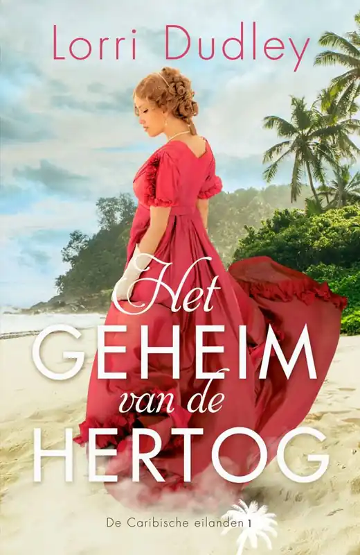 Express Levering Het geheim van de hertog / Druk 1