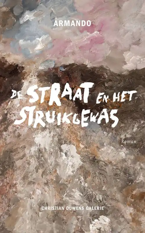 Alleen Vandaag De straat en het struikgewas / Druk 8 (Heruitgave)