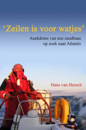 Zeilen is voor watjes / Druk 1 Lage Kosten