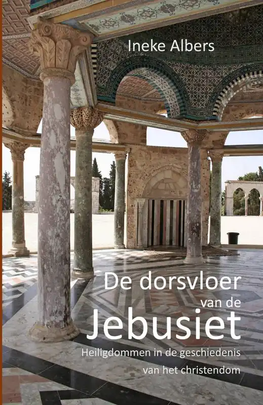 Lage Kosten De dorsvloer van de Jebusiet / Druk 2 (Heruitgave)