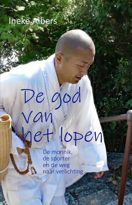Goedkoop De god van het lopen / Druk 2 (Heruitgave)