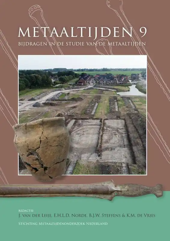 Nu Kopen Metaaltijden 9 / Druk 1