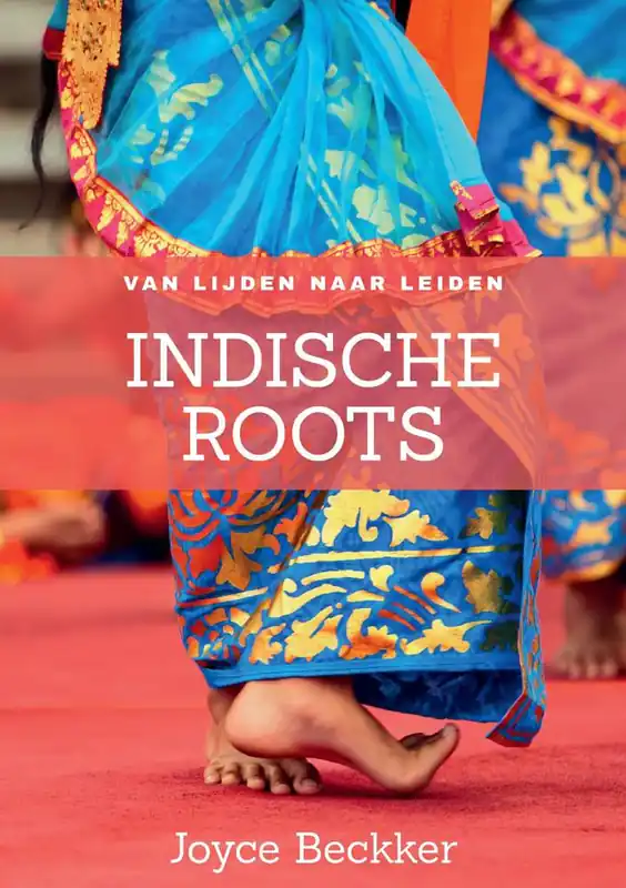 Indische roots incl. journaal / Druk 1 Direct Verzonden