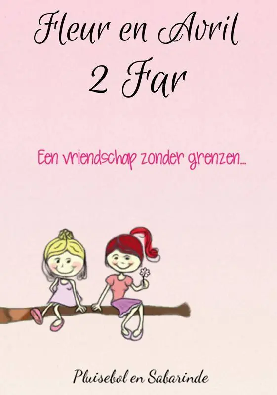 Fleur en Avril 1; 2 Far / Druk 1 Must-Have