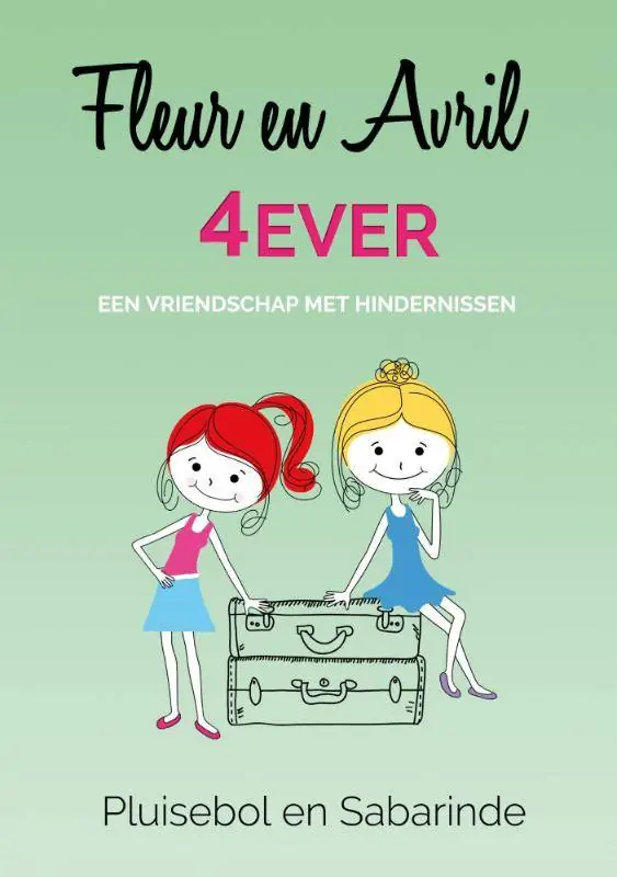 4 ever / Druk 1 Koop Online