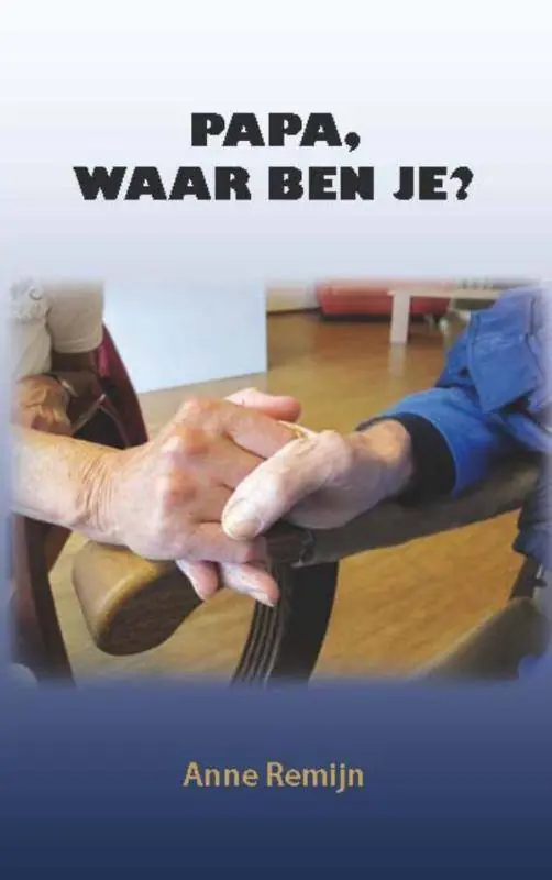 Hoge Kwaliteit Papa, waar ben je? / Druk 1