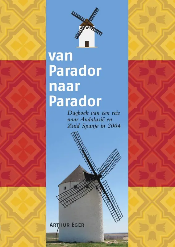 Aanbieding Van Parador naar Parador / Druk 1