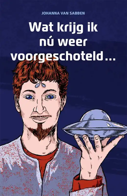 Lage Prijs Wat krijg ik nú weer voorgeschoteld ... / Druk 1