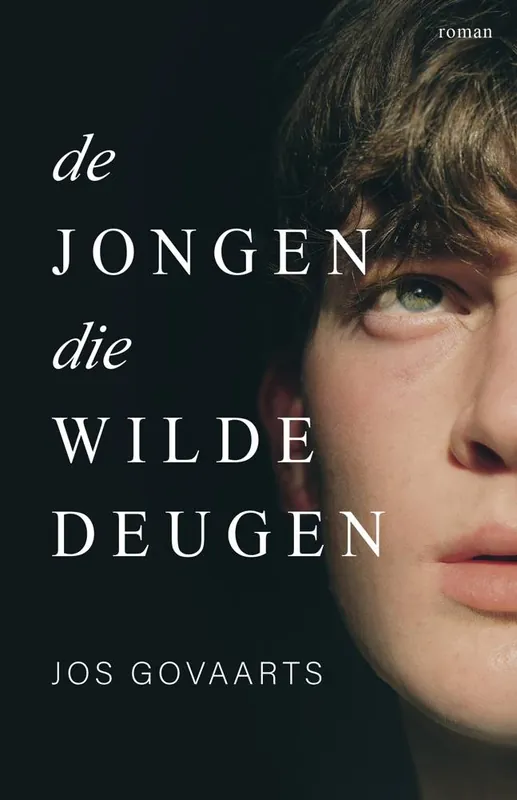 Op = Op De jongen die wilde deugen / Druk 1