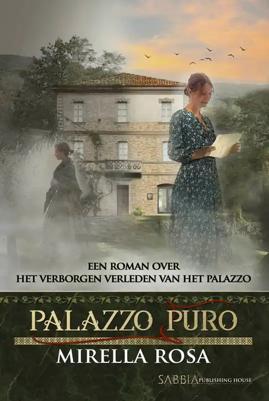 Palazzo Puro / Druk 1 Actieprijs