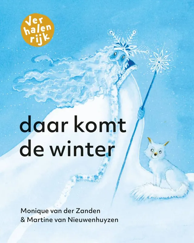 Daar komt de winter / Druk 1 Lage Kosten