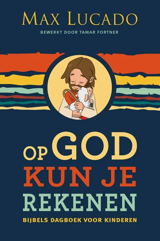 Op God kun je rekenen / Druk 2 Lage Prijs