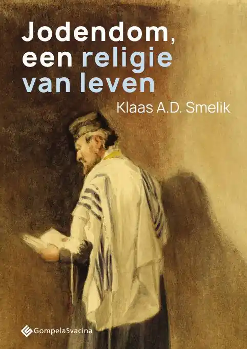 Bestel Nu Jodendom, een religie van leven / Druk 1