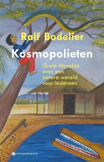 Fabrieksprijs Kosmopolieten / Druk 1